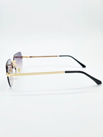 91004347 (656 С3) Солнцезащитные очки