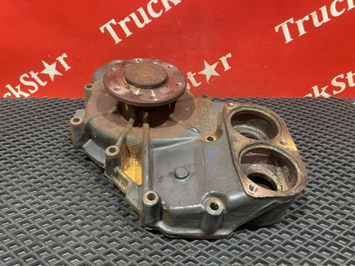 Насос водяной (помпа) 2017г