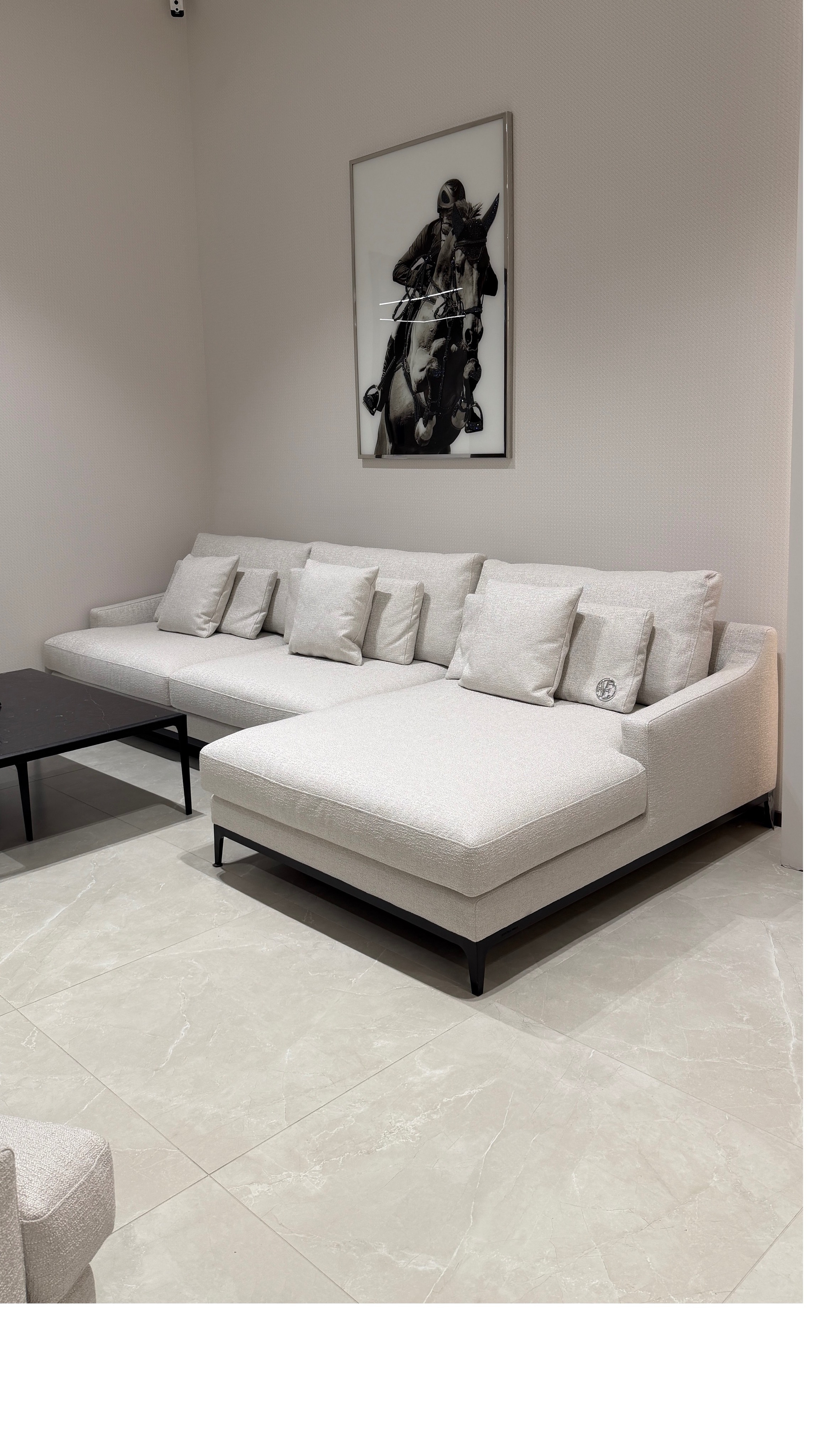 Диван Гамма