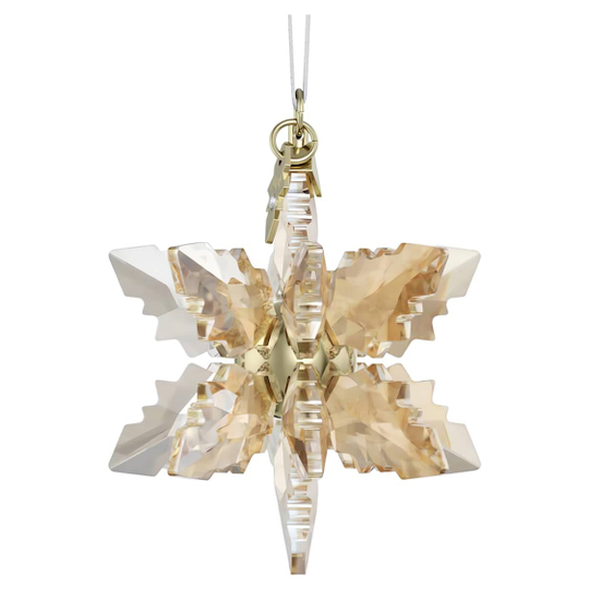 ANNUAL EDITION:ORNAMENT FESTIVE 3D 2024