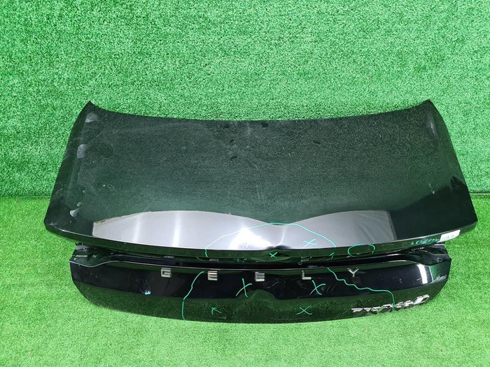 Крышка багажника Geely Preface (2024-н.в.)