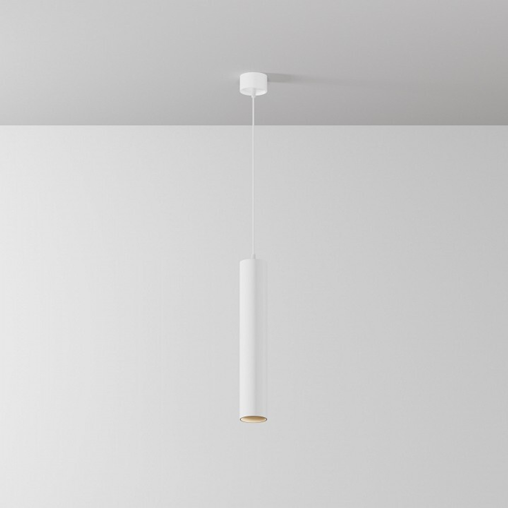 Подвесной светильник Maytoni Focus LED P072PL-L12W3K-1