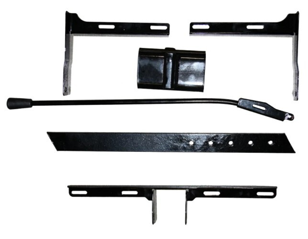 Мотоблок Sturm GK827A8