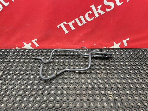 Комплект трубок топливных 2020г.