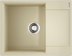 Кухонная мойка OMOIKIRI Daisen 65-BE(арт.4993678)
