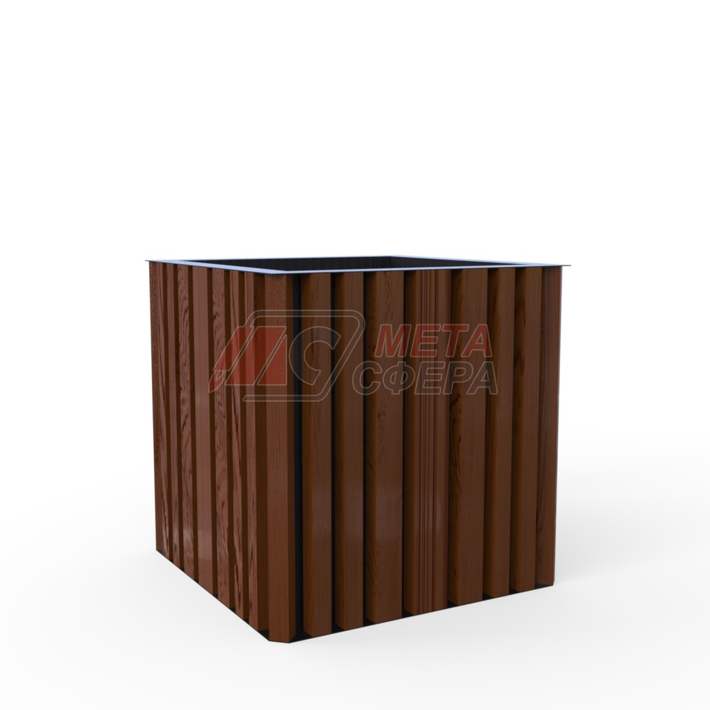 Цветочница Альба