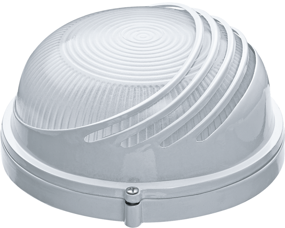 Светильник Navigator 94 817 NBL-R3-60-E27/WH (НПБ 1307 / НПП 1307)