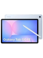 Планшет Samsung Galaxy Tab S10 FE Wi-Fi SM-X520 12/256Gb, Blue