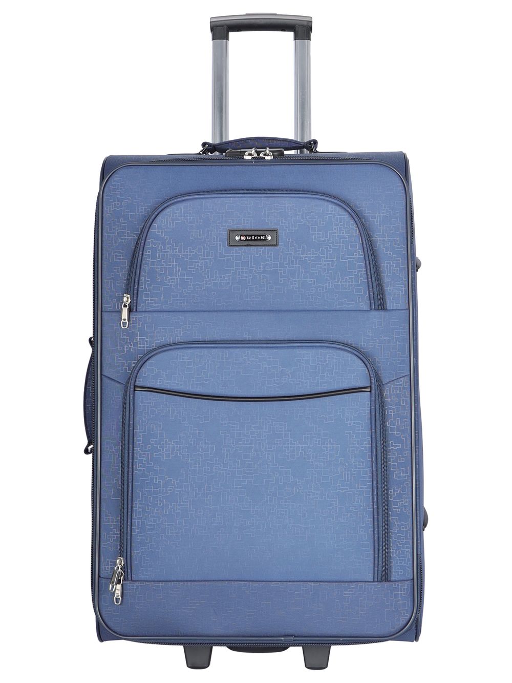 Чемодан 459-2 / 28 дюймов