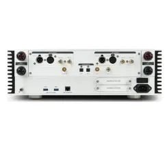 Aurender AP20 4TB Silver