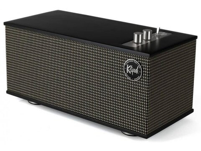 Портативная акустика Klipsch The One II Matte Black