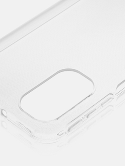 Чехол ROSCO для Motorola Moto G31 оптом (арт. MOTO-G31-TPU-TRANSPARENT)