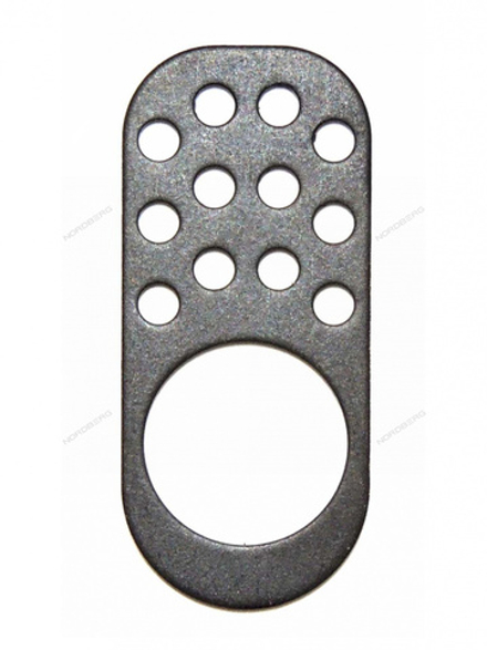 Дефлектор (405) выхлопной для гайковерта IT250 NORDBERG 12346-0074701-1