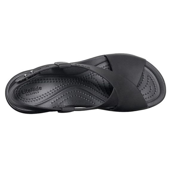 Crocs Brooklyn 'Black'