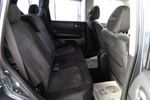 Nissan X-Trail, 2011 год