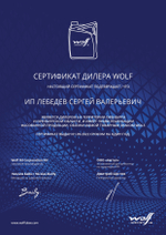 Масло для водного транспорта Wolf Outboard 2T TC-W3 DFI 1 л