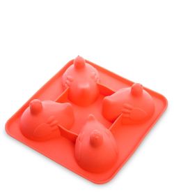 DN-29/2 Форма для льда «Ледяные яйца»