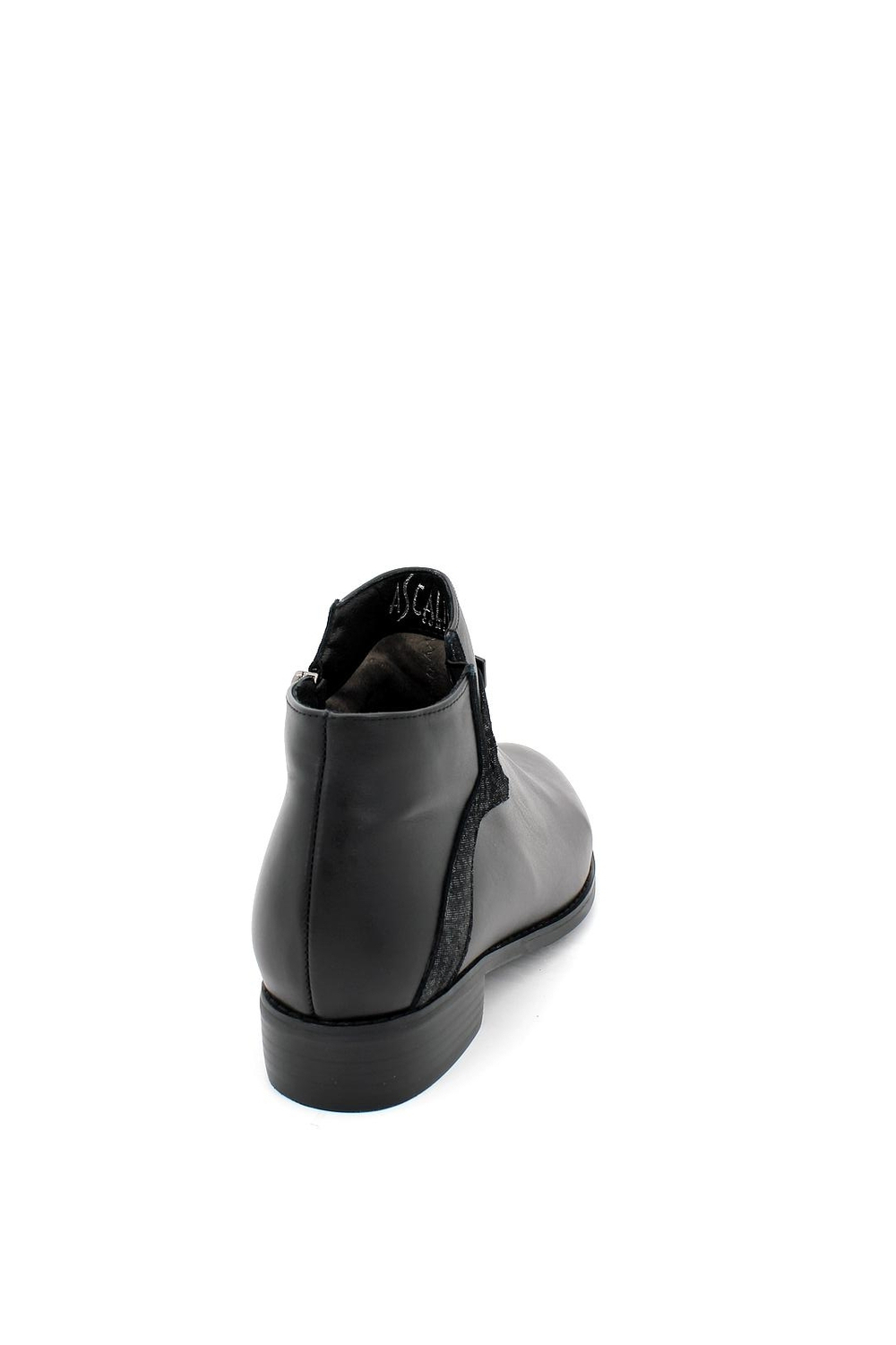 Полусапоги женские Ascalini W21031-1
