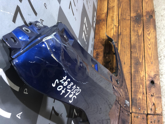 Крыло переднее правое Kia Seltos 19-22 Б/У Оригинал 66321Q5000