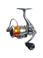 Катушка для рыбалки безынерционная Stinger Priority SRL PY