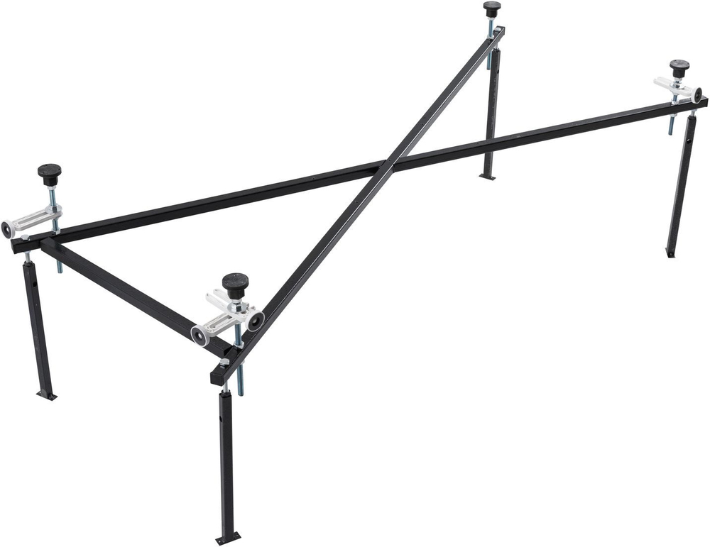 Акриловая ванна Aquanet Nexus 170x75 (с каркасом)