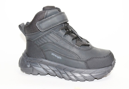 Ботинки детские демисезонные Пчёлка Доми арт. T5029-2J