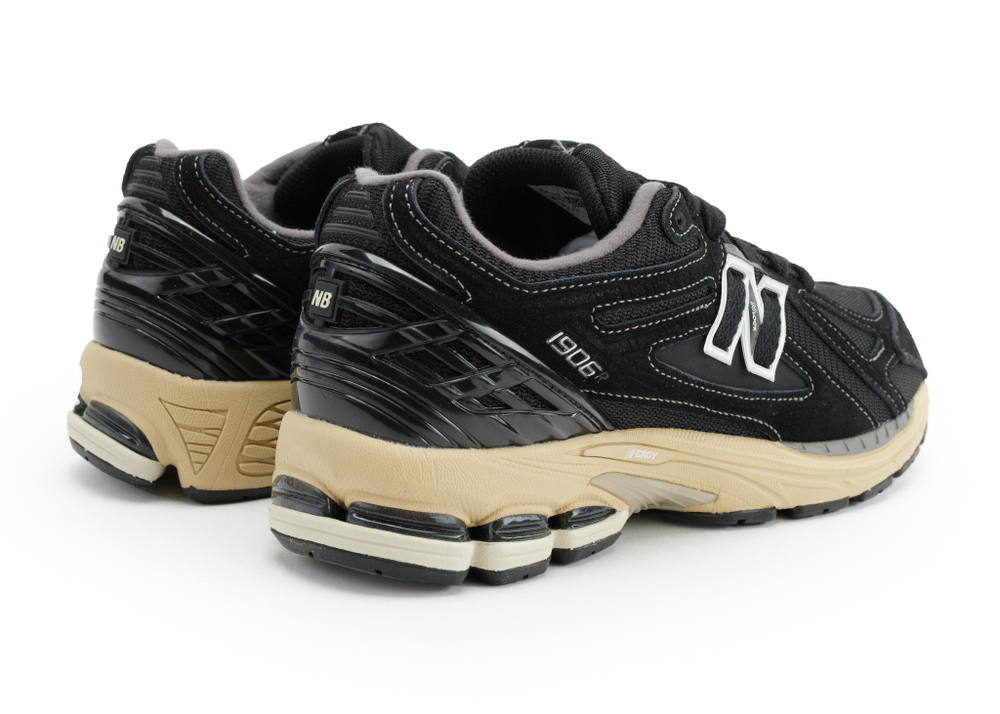 New balance 1906 (black)