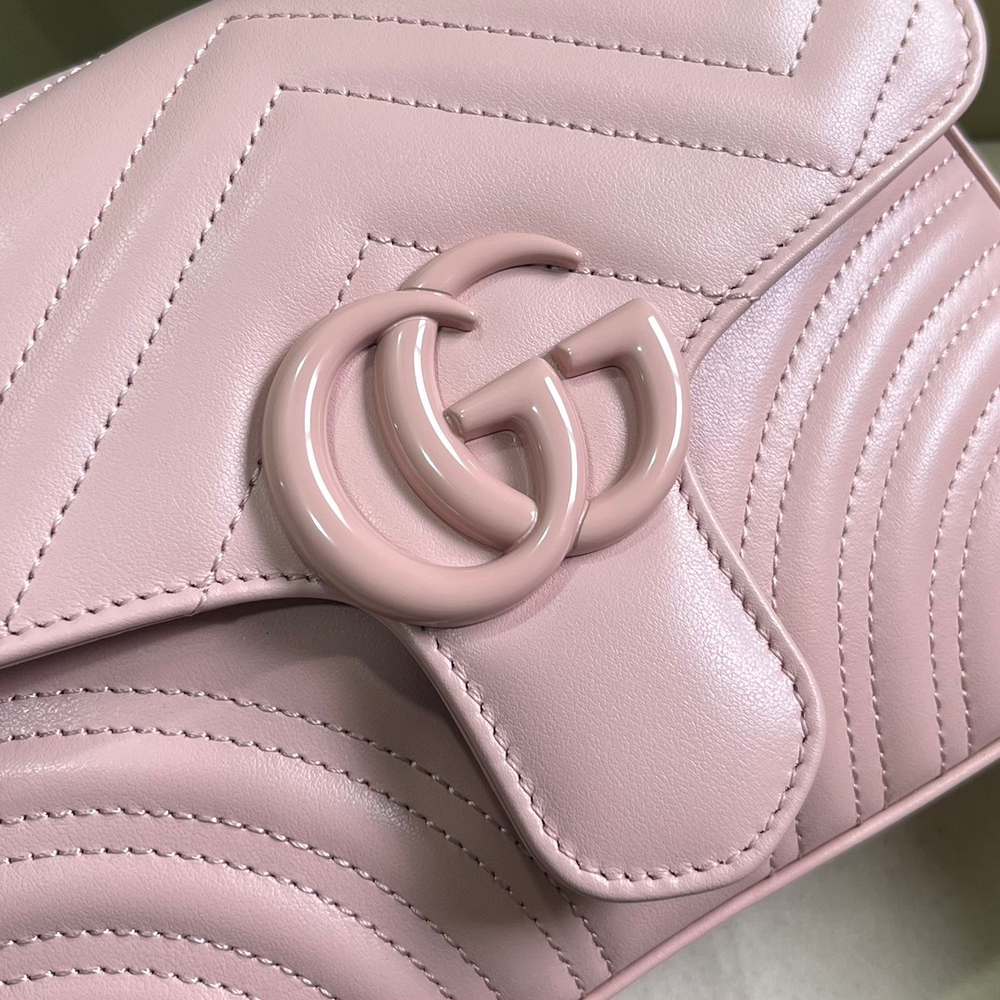 Gucci Marmont 21 cm