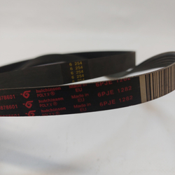 Ремень 1282J6 Electrolux 1108786003 б/у