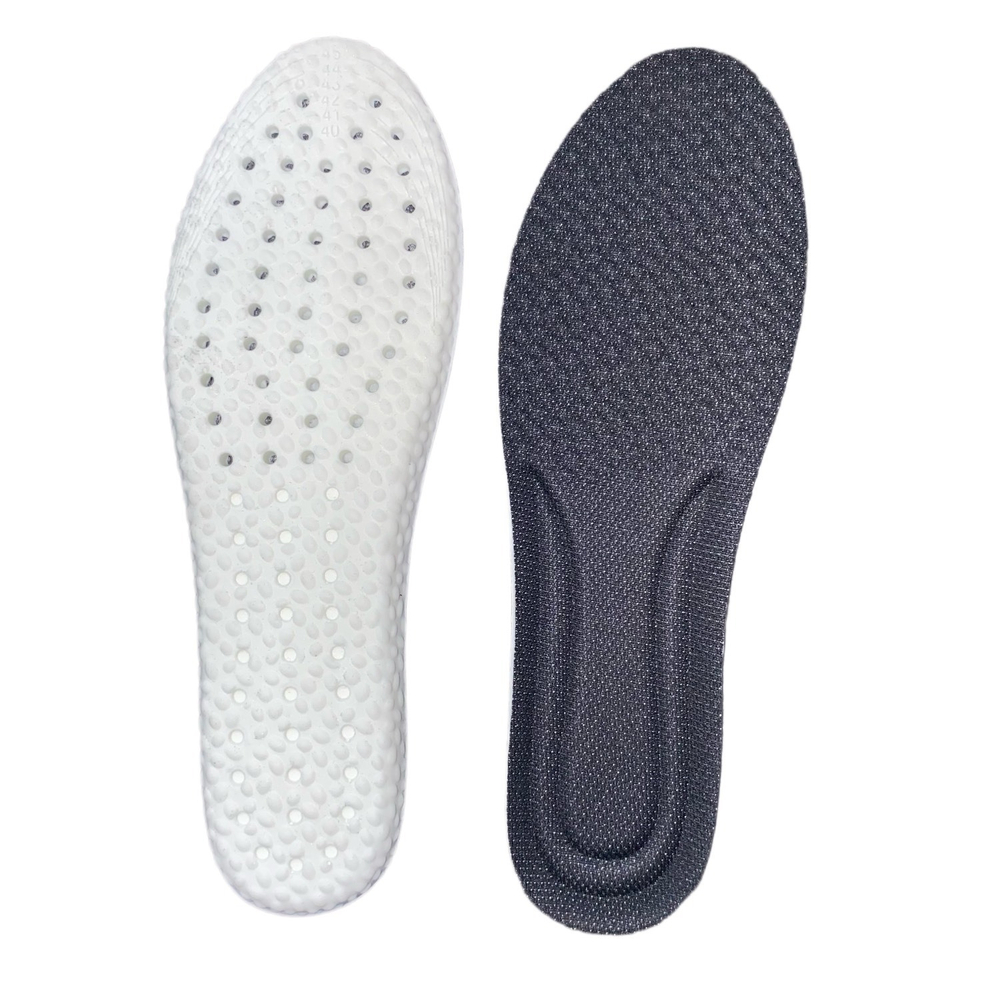 Стельки POPCORN спортивные