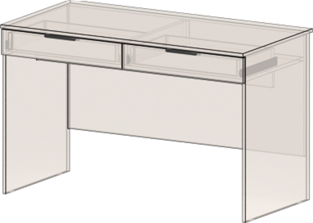 Модульная система "Денвер" кашемир