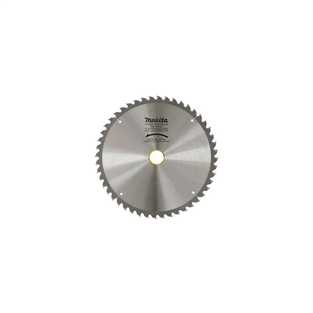 Пильный диск для дерева, 235x30x1.6x48T Makita A-81795