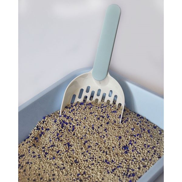 Наполнитель Сибирская Кошка Ультра PRESTIGE, комкующийся