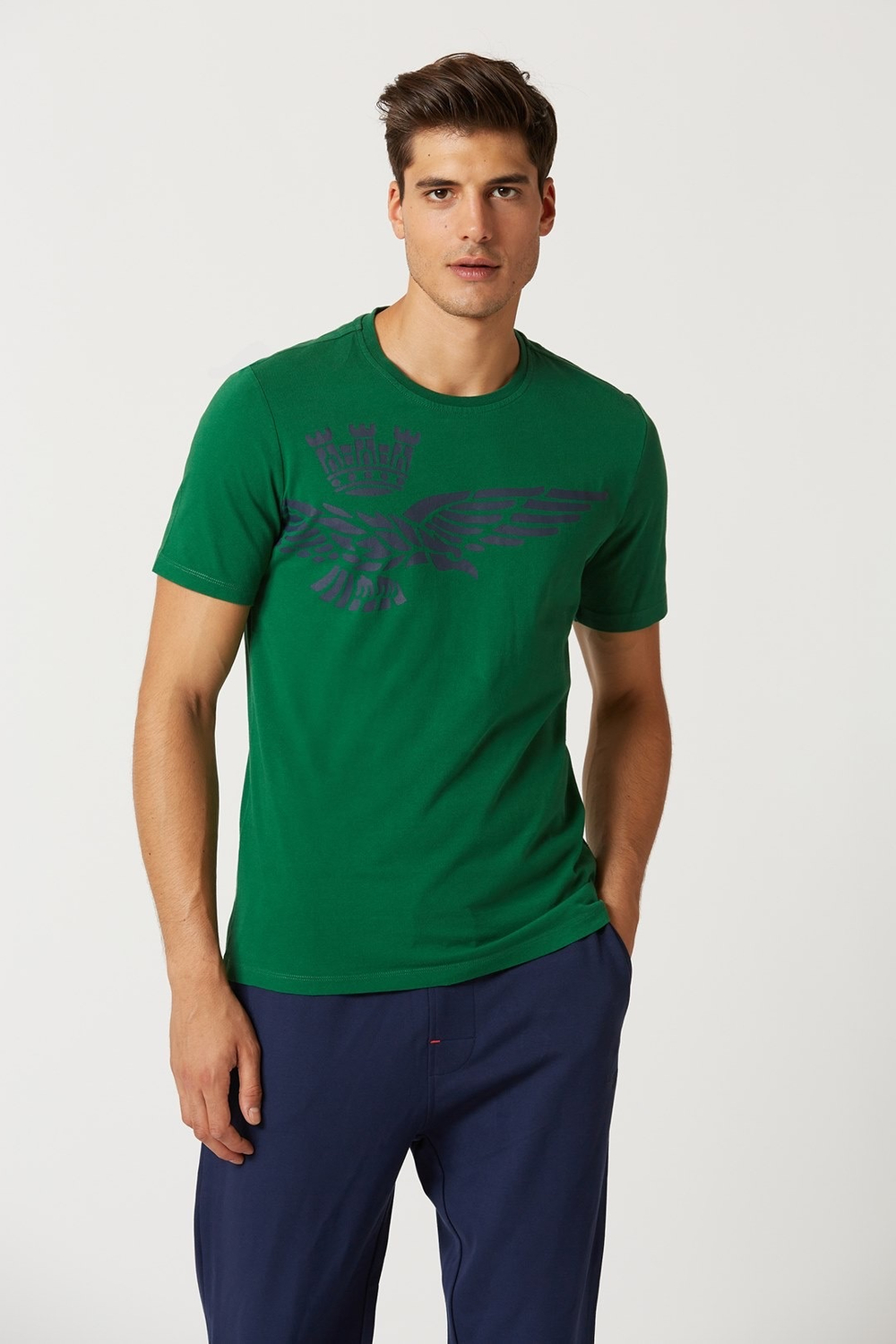 ФУТБОЛКА Aeronautica Militare
