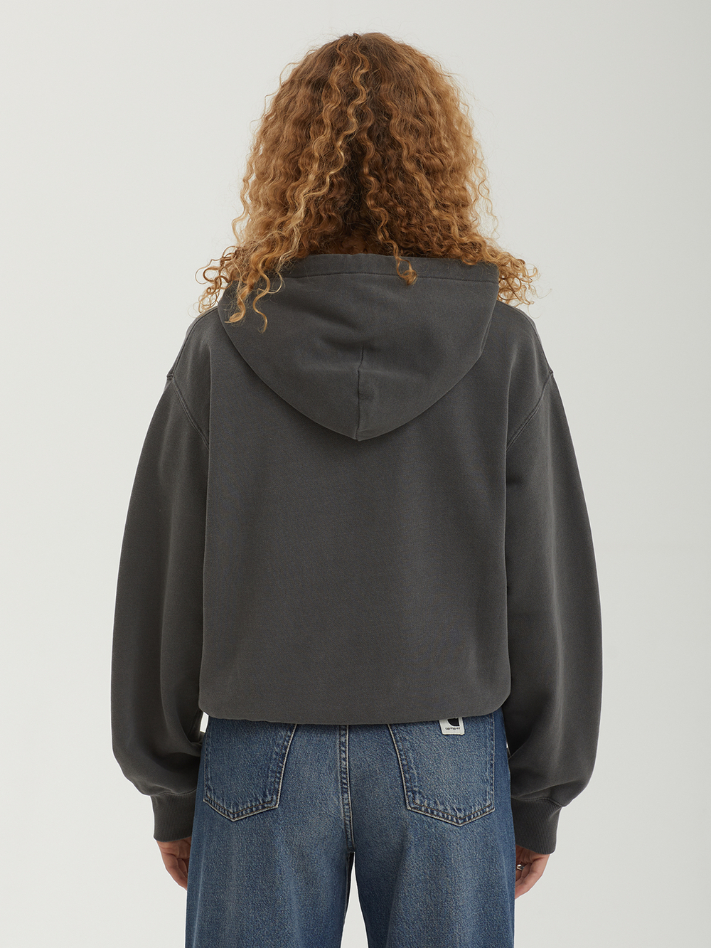 Женская Толстовка Nelson Jacket