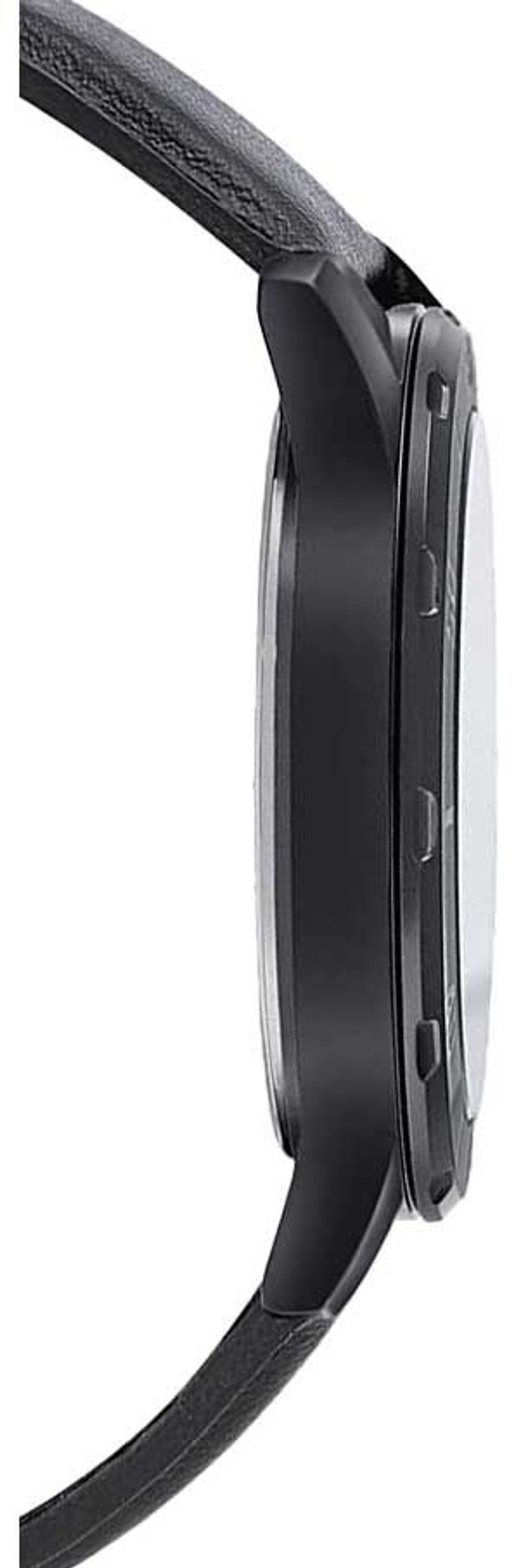 Мужские наручные часы Casio MTP-VD01BL-1B