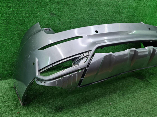 Бампер задний Haval F7 (2018-2022)