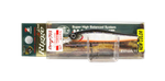 Воблер ZipBaits Rigge 90MN Secret, 821, Ivory Back Silver