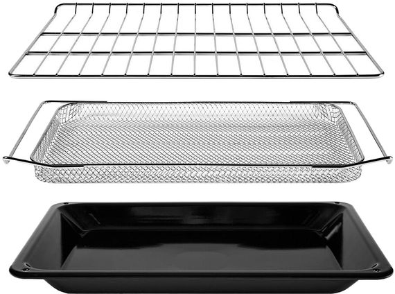 Духовой шкаф Midea MO47007GW