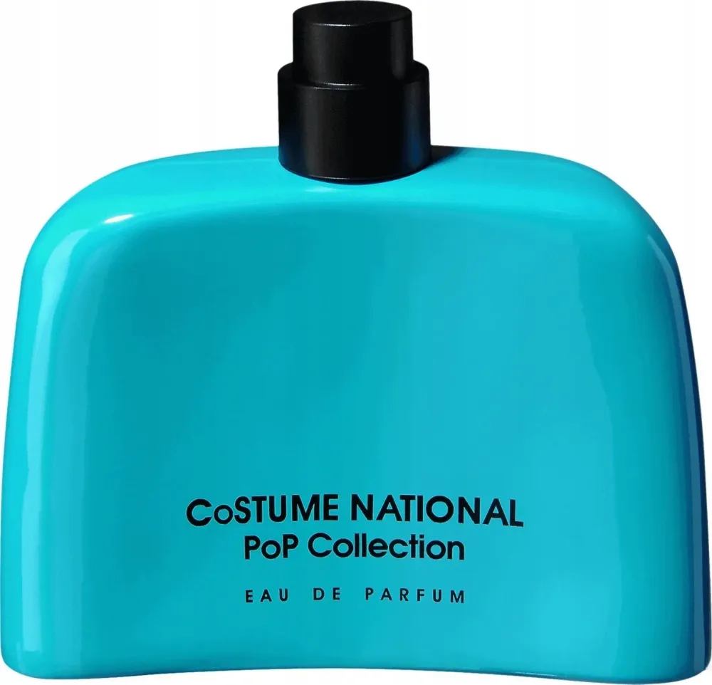 Уникальный аромат для мужчин Costume NATIONAL Pop Collection, парфюмерная вода, 100 мл