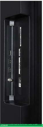 Телевизор OLED LG 55" OLED55B4RLA.ARUG