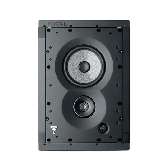 Focal 1000 IW6 Black
