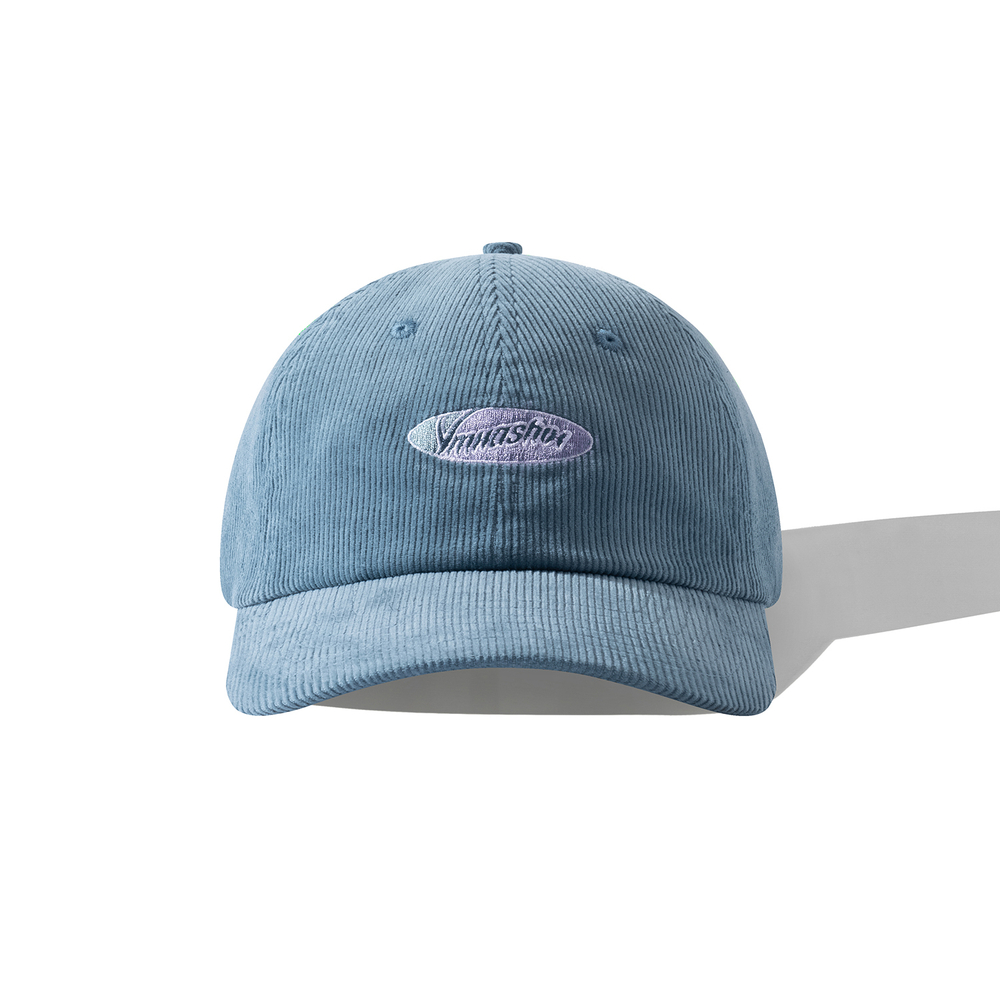 КЕПКА YMKASHIX VELVET SERIES