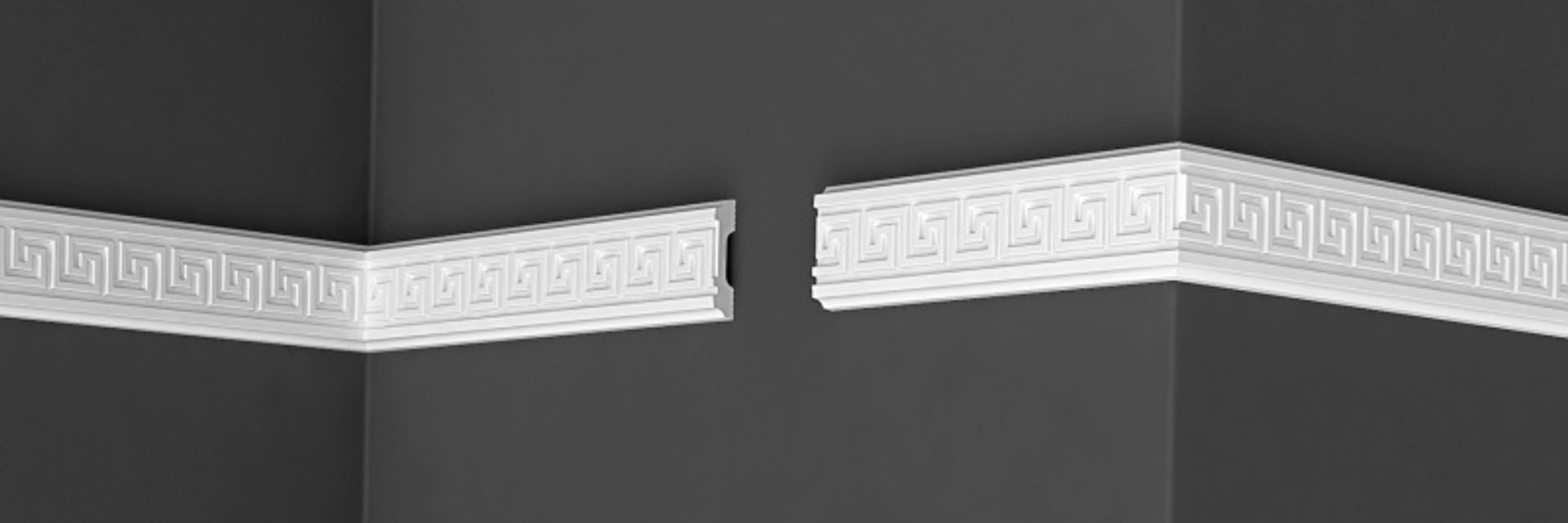 Молдинг  Де-Багет Декор ДМ 01/60