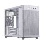 Корпус ASUS Prime AP201 mATX/mITX Белый 90DC00G3-B39010