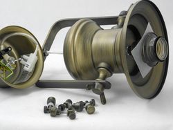 Подвесной светильник Lussole Monsey GRLSP-9612