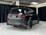 Широкий карбоновый обвес для MERCEDES BENZ GLS X167 2019+ Мерседес Бенц ГЛС