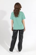 Футболка Базис Виотекс ЗЕЛЁНЫЙ