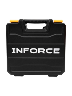Фен (Термопистолет) Inforce HG6520D