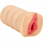 Мастурбатор-киска Pocket Pussy (Цвет: телесный)